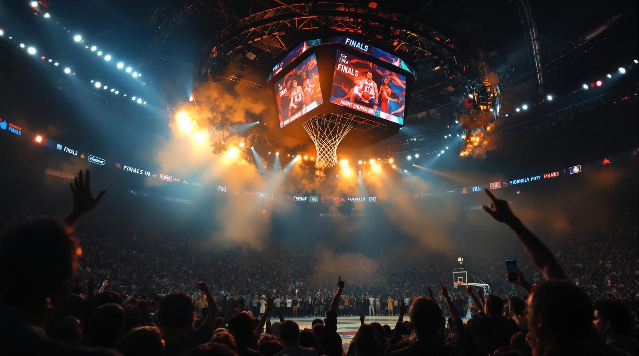 琪琪影院-NBA总决赛G7：巅峰对决全场精华视频封面
