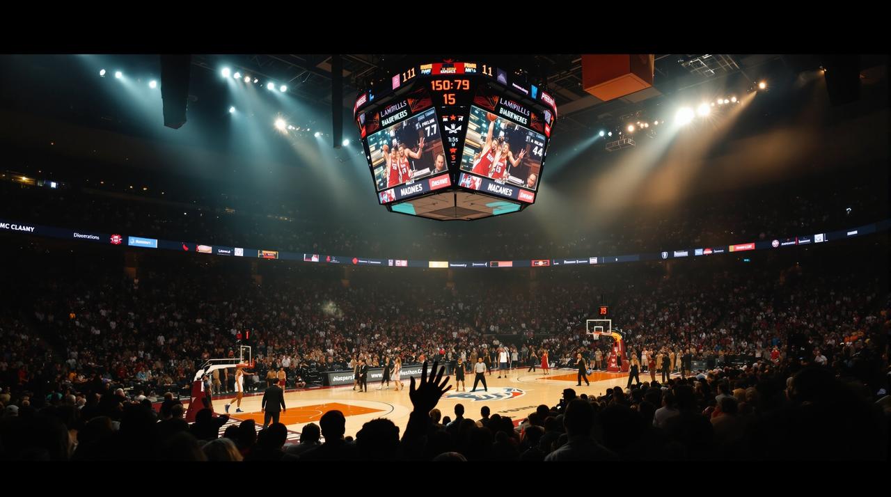 琪琪影院-NBA历史经典G7回顾：那些载入史册的抢七大战视频封面