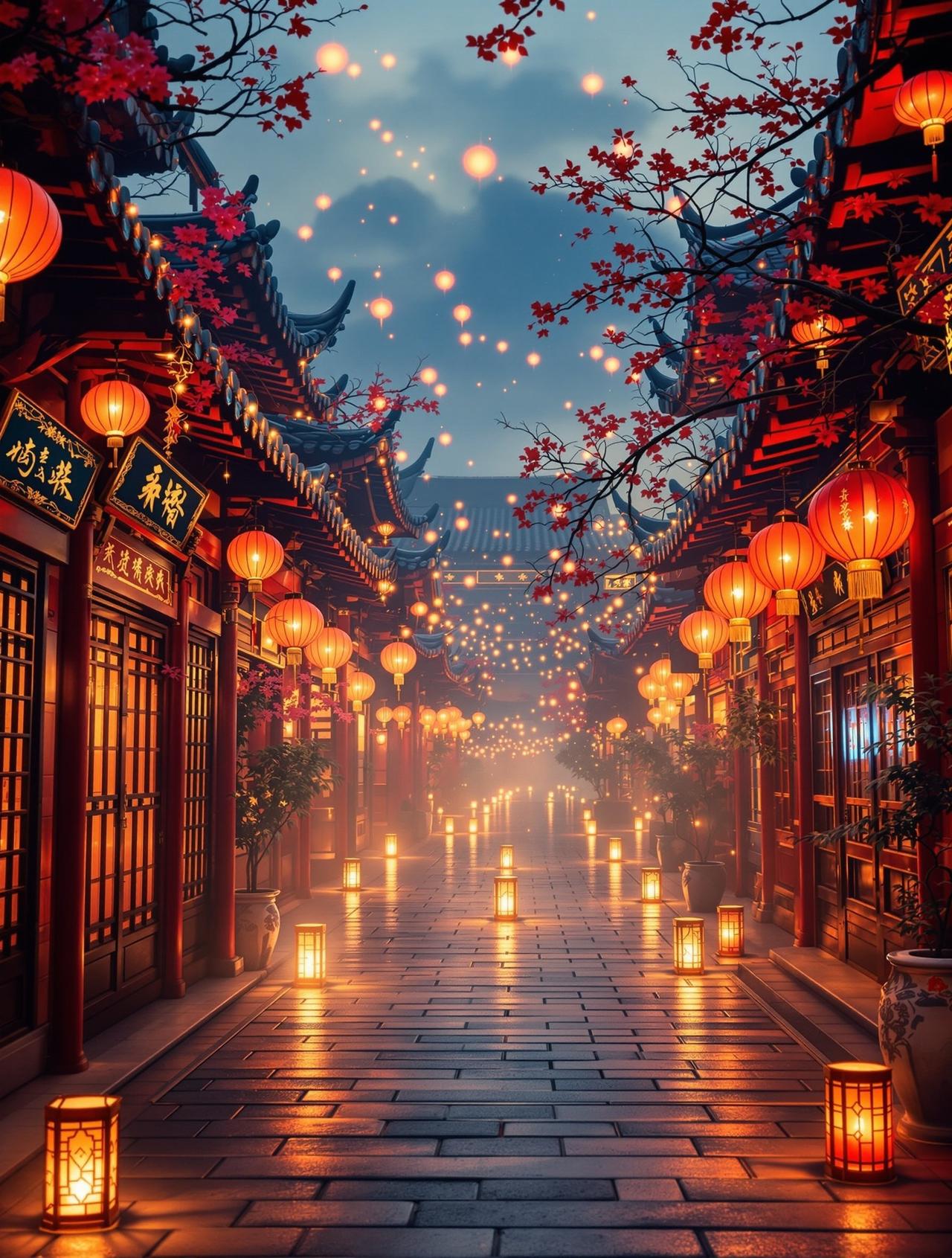 琪琪影院-国风古韵专题封面